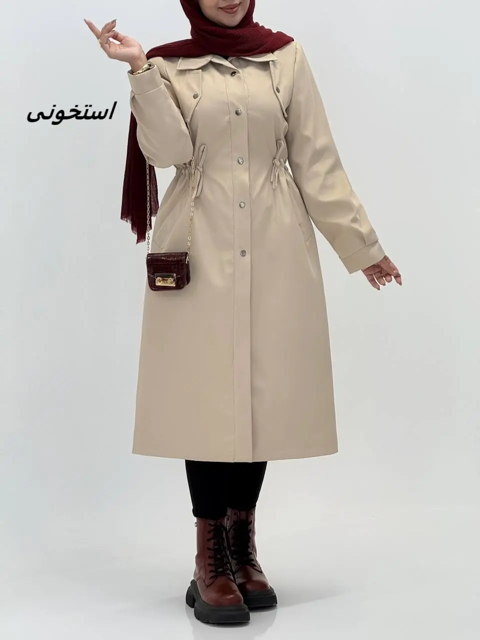 3531 - بارونی آستردار بارلین